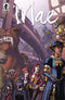 MAE #3 - Kings Comics