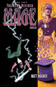 MAGE TP VOL 04 HERO DEFINED BOOK TWO VOL 04