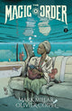 MAGIC ORDER #2 CVR A COIPEL