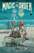 MAGIC ORDER #2 CVR A COIPEL - Kings Comics