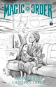 MAGIC ORDER #2 CVR B COIPEL