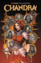 MAGIC THE GATHERING CHANDRA #2 TOLIBAO CVR - Kings Comics
