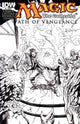 MAGIC THE GATHERING PATH OF VENGEANCE #2 10 COPY INCV