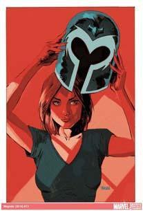 MAGNETO VOL 3 #13