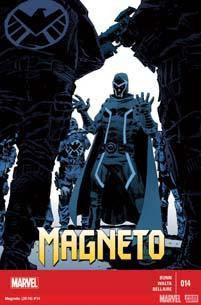 MAGNETO VOL 3 #14