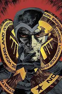MAGNETO VOL 3 #15