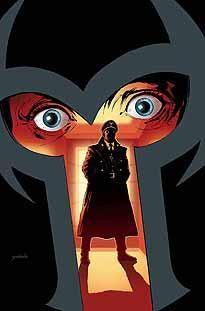 MAGNETO VOL 3 #17