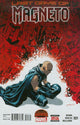 MAGNETO VOL 3 #21 SWA
