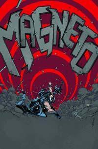 MAGNETO VOL 3 #8