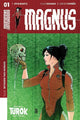 MAGNUS #1