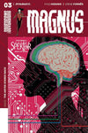 MAGNUS #3