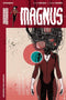 MAGNUS BETWEEN TWO WORLDS TP - Kings Comics