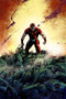 MAGNUS ROBOT FIGHTER VOL 4 #1 BLANK AUTHENTIX CVR - Kings Comics