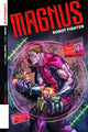 MAGNUS ROBOT FIGHTER VOL 4 #7 SMITH EXC SUBSCRIPTION VAR