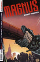 MAGNUS ROBOT FIGHTER VOL 4 #8