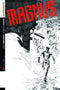 MAGNUS ROBOT FIGHTER VOL 4 #9 10 COPY LAU B&W INCV - Kings Comics