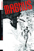 MAGNUS ROBOT FIGHTER VOL 4 #9 10 COPY LAU B&W INCV - Kings Comics