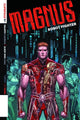 MAGNUS ROBOT FIGHTER VOL 4 #9 EXC SUBSCRIPTION VAR