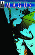 MAGUS #3 - Kings Comics