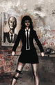 MALEFIC #3
