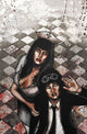 MALEFIC #4