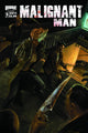 MALIGNANT MAN #2