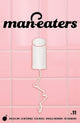 MAN-EATERS #11 CVR B MITERNIQUE