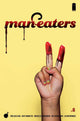 MAN-EATERS #6 CVR B MITERNIQUE