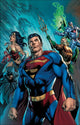 MAN OF STEEL VOL 2 #1