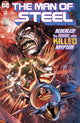 MAN OF STEEL VOL 2 #3
