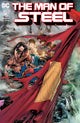MAN OF STEEL VOL 2 #5
