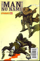 MAN WITH NO NAME #11