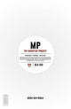 MANHATTAN PROJECTS #10