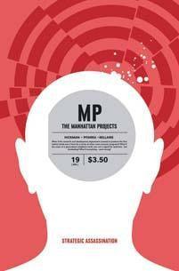 MANHATTAN PROJECTS #19