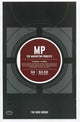 MANHATTAN PROJECTS #4 2ND PTG