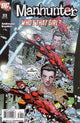 MANHUNTER VOL 3 #33
