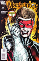MANHUNTER VOL 3 #35
