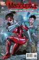 MANHUNTER VOL 3 #36