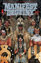 MANIFEST DESTINY #12 - Kings Comics