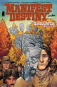 MANIFEST DESTINY #19
