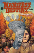 MANIFEST DESTINY #19 - Kings Comics