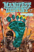 MANIFEST DESTINY #20 - Kings Comics