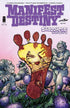 MANIFEST DESTINY #21 - Kings Comics