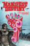 MANIFEST DESTINY #22 - Kings Comics