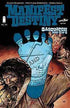 MANIFEST DESTINY #23 - Kings Comics