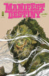 MANIFEST DESTINY #27 - Kings Comics