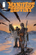 MANIFEST DESTINY #34 - Kings Comics