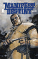 MANIFEST DESTINY #36