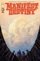 MANIFEST DESTINY #37