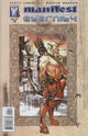 MANIFEST ETERNITY #4